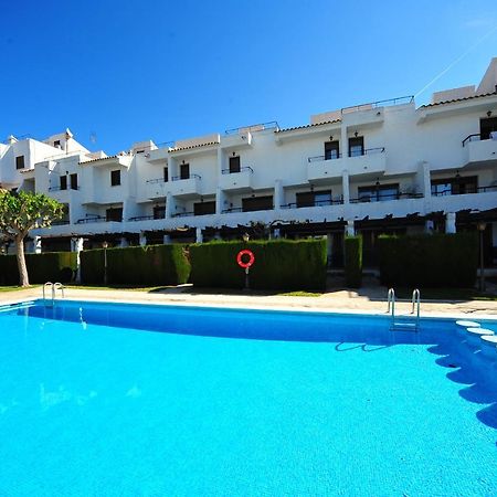 Orange Park Apartamento Jardin Benicassim Exterior photo