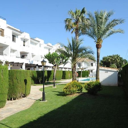 Orange Park Apartamento Jardin Benicassim Exterior photo