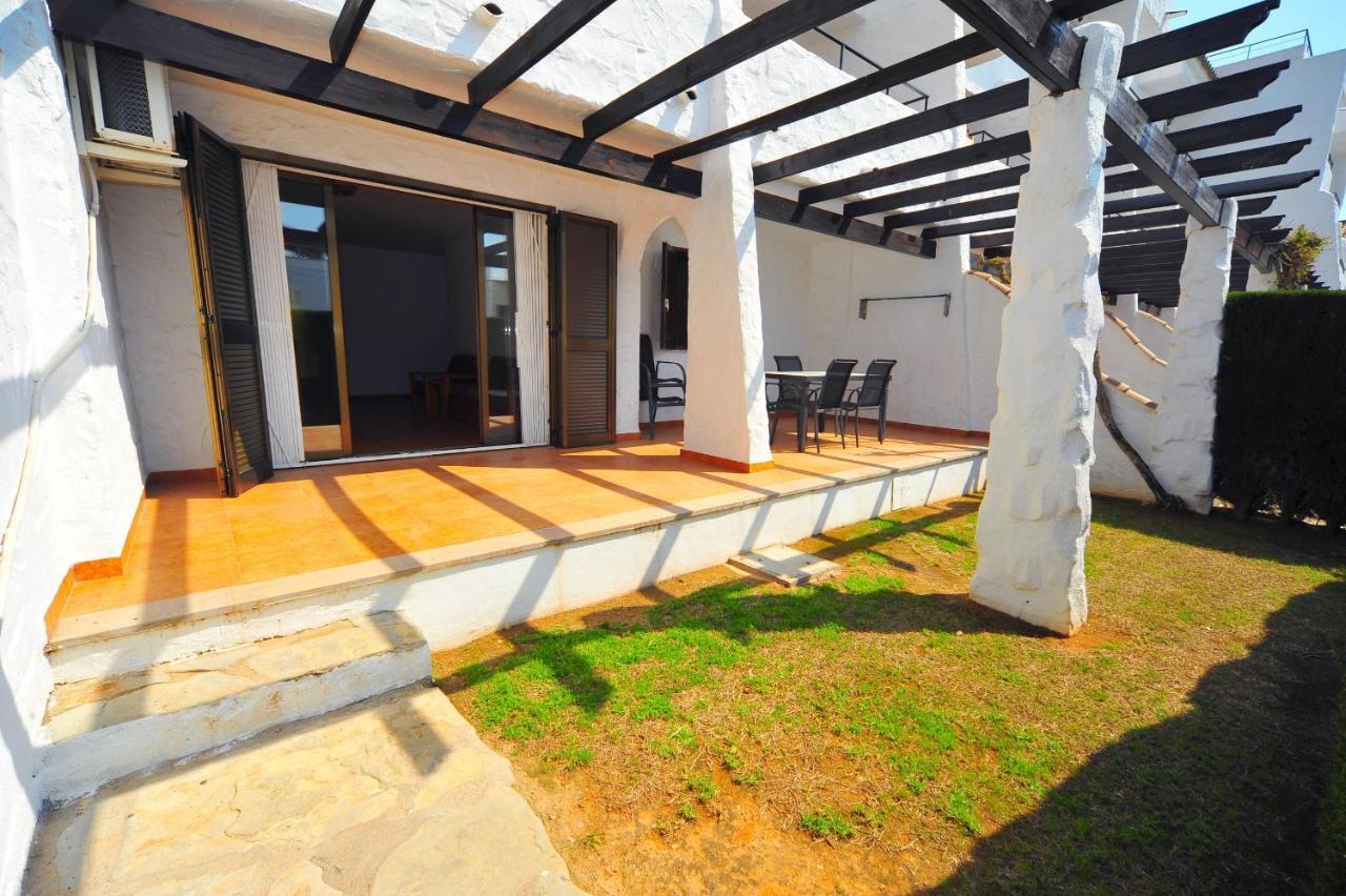 Orange Park Apartamento Jardin Benicassim Exterior photo