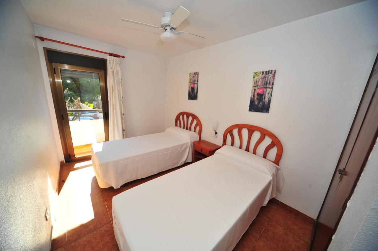 Orange Park Apartamento Jardin Benicassim Exterior photo