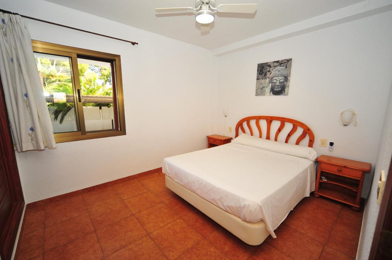 Orange Park Apartamento Jardin Benicassim Exterior photo