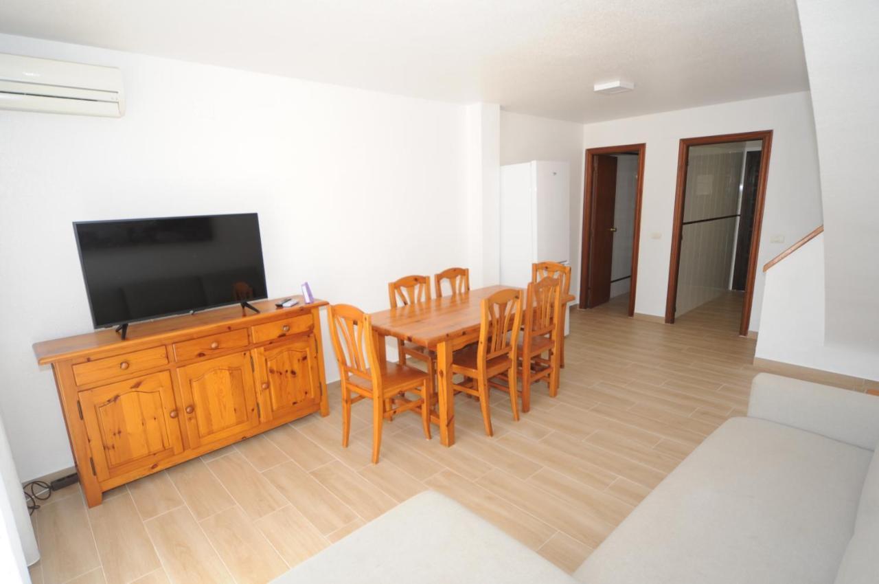 Orange Park Apartamento Jardin Benicassim Exterior photo