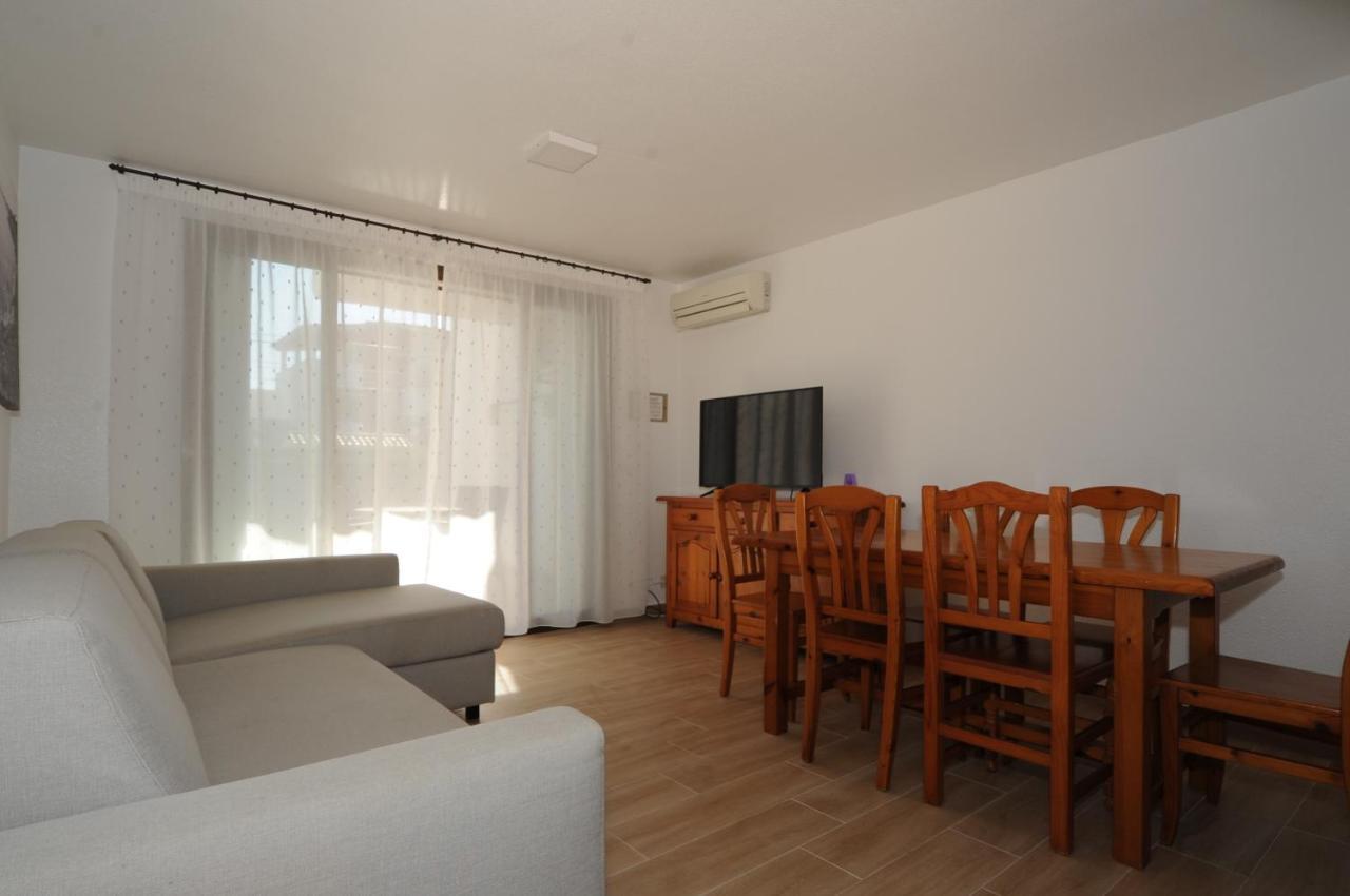 Orange Park Apartamento Jardin Benicassim Exterior photo